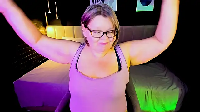 Shannonshine's Live XXX Chat