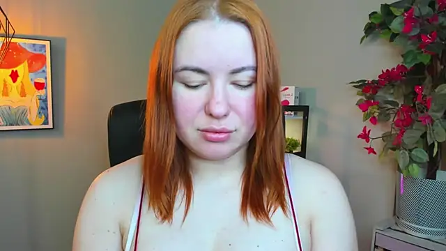 LAYLAxSTAR's Live XXX Chat