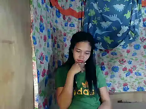 PinaySkinnyGirl 라이브 XXX 채팅