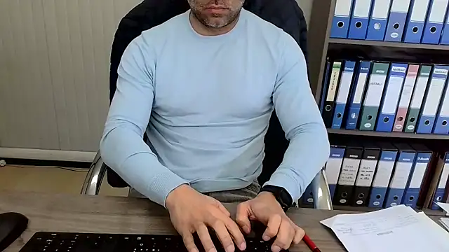 Evasionee webcam show