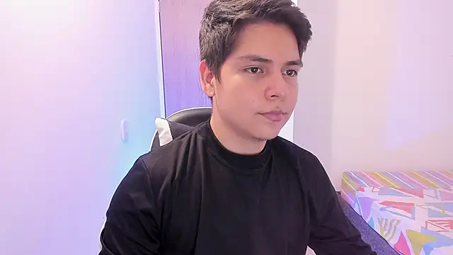 Вебкам-шоу Asta_YunoXXX