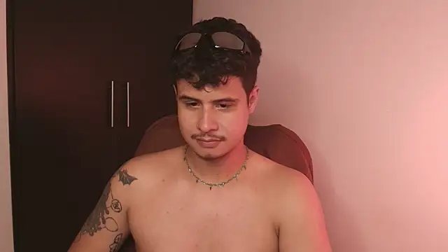 Show de webcam de BjornSteel