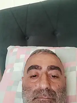 KIRIM_KONGO61 Adlı Modelin Web Kamerası Şovu