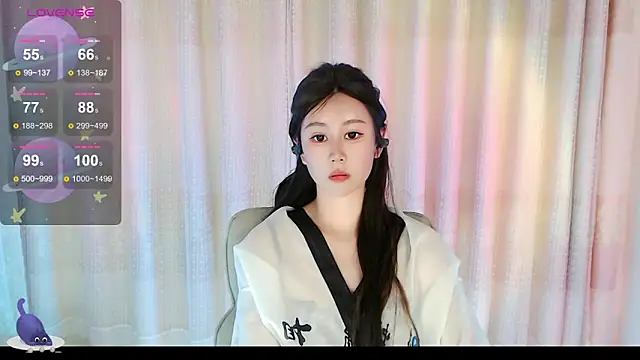 Aimee-520 – Live XXX-chat