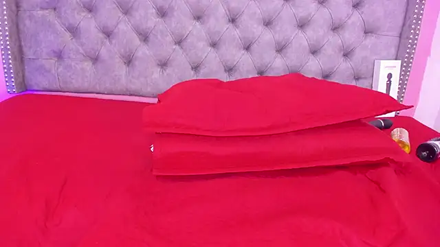 Show webcam de Sofia_Girl_