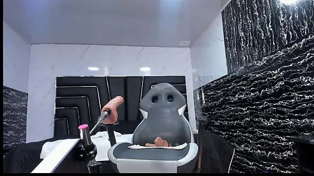 Czat XXX na żywo – Ladyy_Scarlett