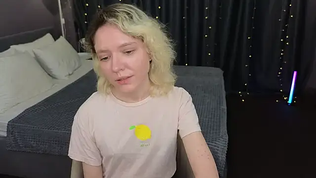 HottoKori – Live XXX-chat