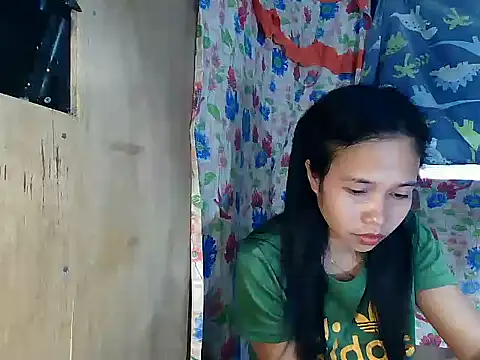 PinaySkinnyGirl – Live XXX-chat