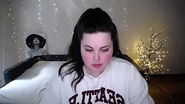 Sembang XXX Secara Langsung Emily_Mo