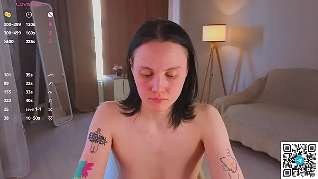 MaryCoopeer 라이브 XXX 채팅