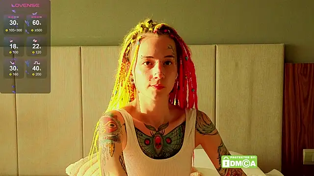 Ne_Sonia 라이브 XXX 채팅