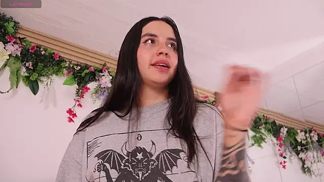 kaylee_lee 라이브 XXX 채팅