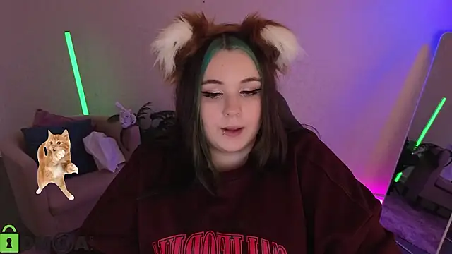 Mia_R0ss 라이브 XXX 채팅