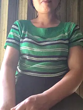 Chatroom XXX en direct de Congee-666