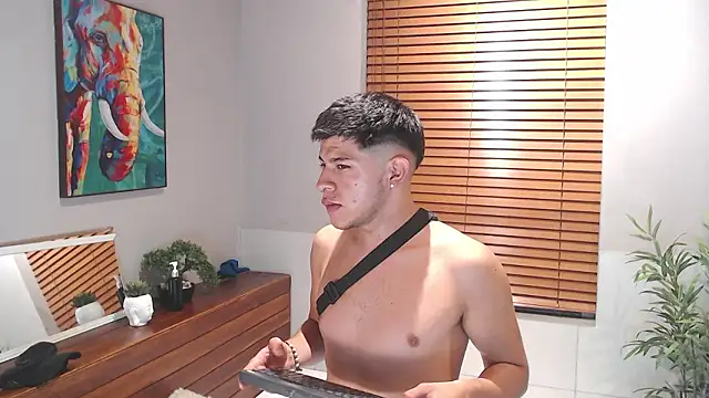 Zackfalcon_ Chat XXX live