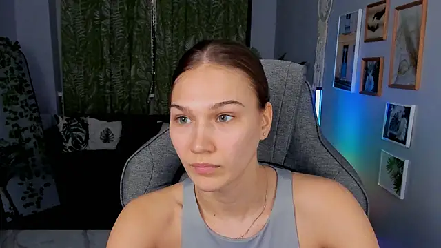 Sweet_Emilya – Live XXX-chat