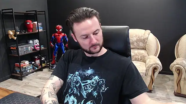 Sembang XXX Secara Langsung MihasikD