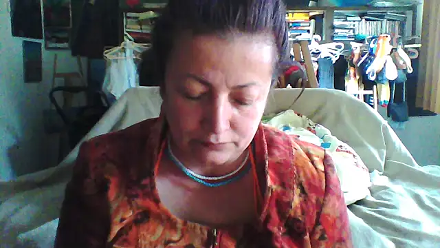 MariaAnaSunshine Live XXX-Chat