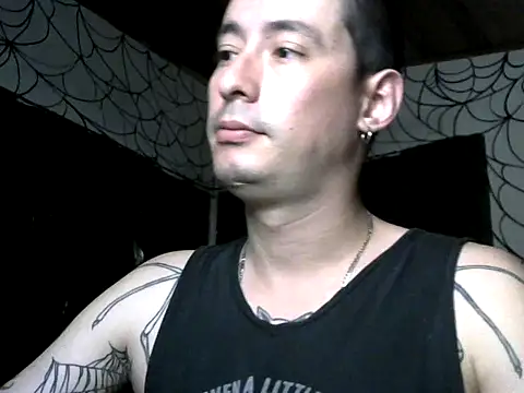 vampireathome 在線直播表演