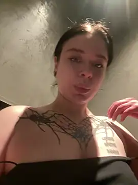 AlishaOfThorns Live XXX-Chat