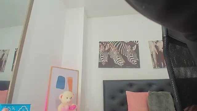 XXX chat uživo modela BarbaraGil1