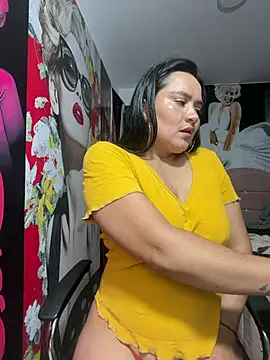 Czat XXX na żywo – Rouse69_