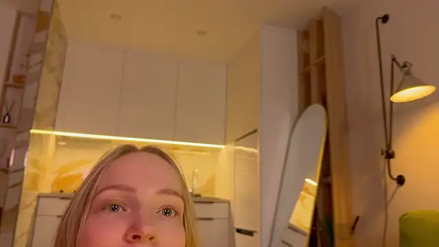 BritaKiss 라이브 XXX 채팅