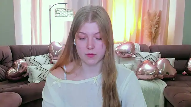 Stella_Light 라이브 XXX 채팅