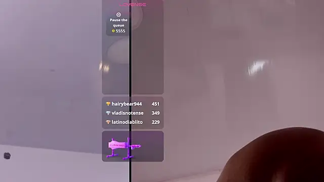 Noah_Katz 网络视讯表演