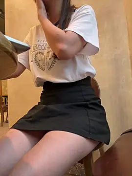 Chat XXX en directo de Aiko----