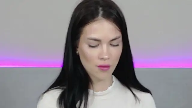 RachaelMils 웹캠 쇼