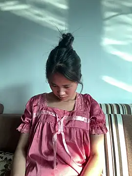 LittleSun_ 라이브 XXX 채팅