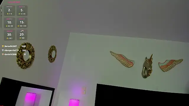 Natalye_23 라이브 XXX 채팅