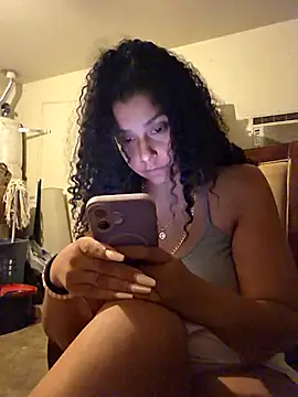 Chat XXX en directo de tastesosweet