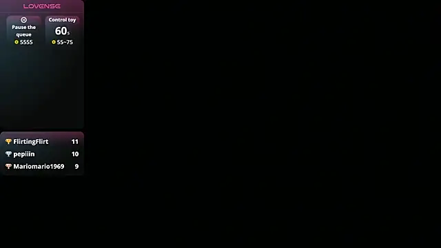 Chat XXX en directo de fatimarab__