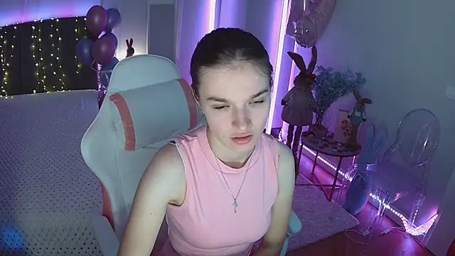 Ann_Wood 라이브 XXX 채팅