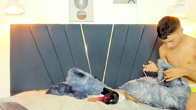 richard_cum18 Webcam-Show