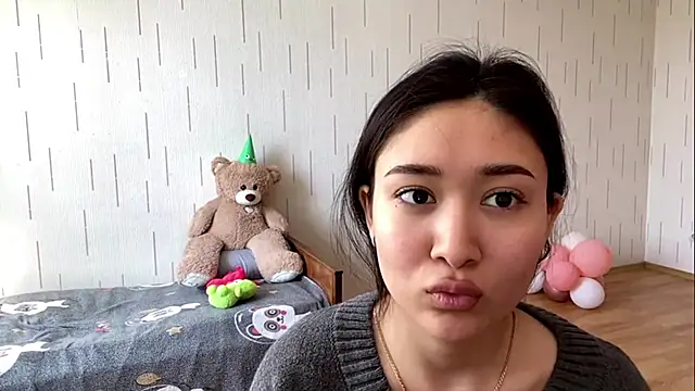 YourMiIa Show Webcam