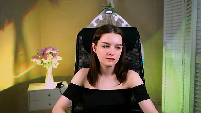 KellieBanshe Live XXX-Chat