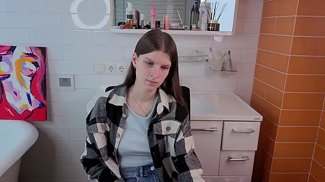 XXX chat uživo modela LeanStehlik