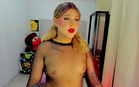 Chat XXX ao vivo de Macabra_hot