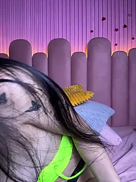 Онлайн чат XXX IamCharlottevega