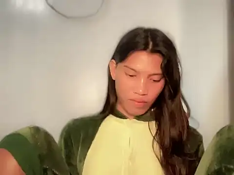 Yourgoddess_jayve webkamerás műsora