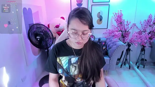 Shady_bug 라이브 XXX 채팅