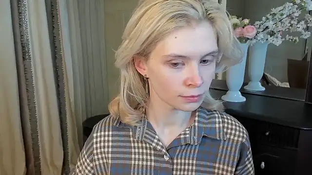 Chat XXX en directo de CarleySuski