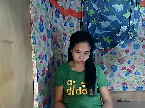 Chat XXX en directo de PinaySkinnyGirl