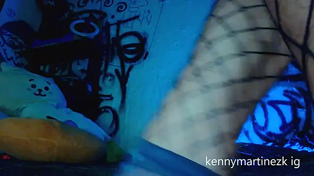 Kenny_starrK Webcam show
