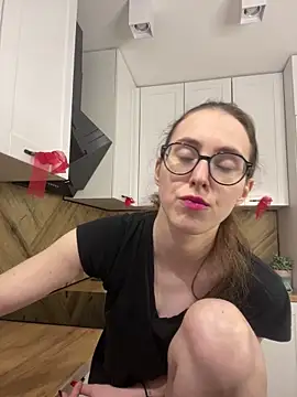 MartiniiSelenna's Live XXX Chat