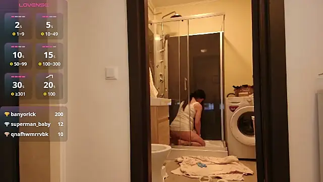 alisoncassie's Live XXX Chat