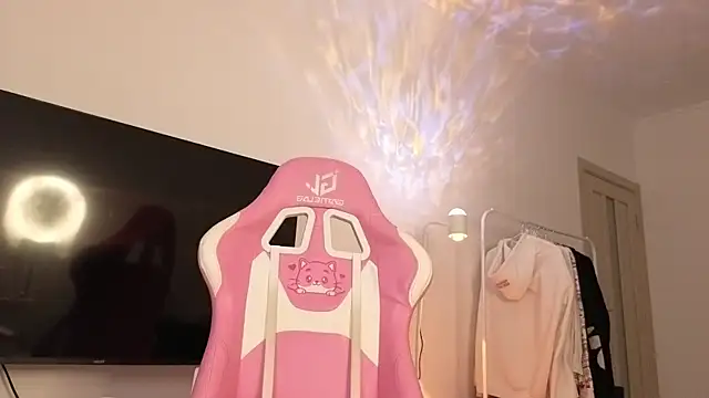 Chatroom XXX en direct de Eva_Sonic